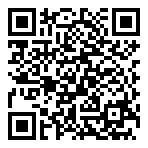 QR-Code - Blue Clandesign #2