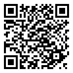 QR-Code - Blaues Clandesign