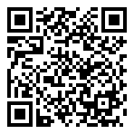 QR-Code - Schwarz Goldenes eSport Design