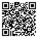 QR-Code - Black Spitzenhosting Design