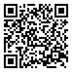 QR-Code - Minimal Radio Design