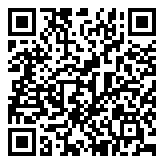 QR-Code - Businessdesign Blau - Grün - Lila