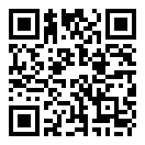 QR-Code - Blue Wings