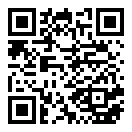 QR-Code - Red_Stripes