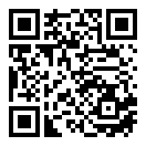 QR-Code - Blue-Ghosts