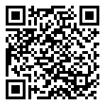 QR-Code - Behemoth Gaming Blue#