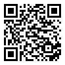 QR-Code - Schild Logo